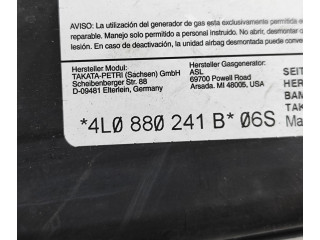 Модуль управления BSM 4L0880241B Audi Q7 4L