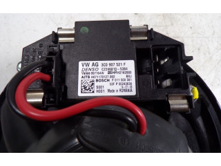 Вентилятор печки 1K1820015L, 3C0907521F Volkswagen Caddy