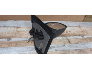 Зеркало электрическое     правое    Dacia Lodgy     