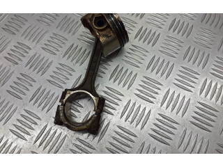 Поршень с шатуном Chevrolet Aveo