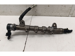 Топливная рампа 55260843   Jeep Cherokee  