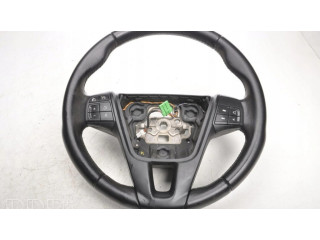 Volant Volvo V60 2011 P31250592