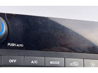 Блок управления климат-контролем 68700-09020, 6870009020 SsangYong Kyron