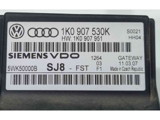 Блок комфорта 1K0907530K Volkswagen Jetta V