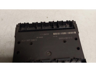 Блок комфорта 6Q1937049C Seat Ibiza III (6L)