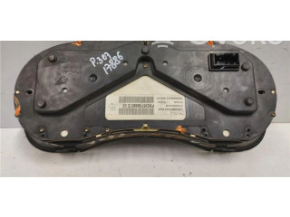 Панель приборов P9636708880, 0090059 Peugeot 505