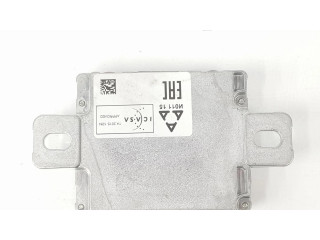 Блок управления 84109358302, 84108735007   BMW X3 G01