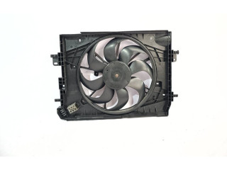 Вентилятор радиатора     214818009R    Dacia Sandero 