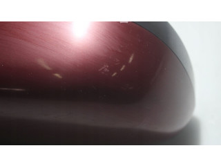 Зеркало электрическое Mitsubishi Galant 1997 - 2003 года