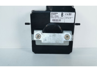 Tālruņa vadības bloks