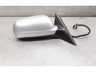 Зеркало электрическое Skoda Superb B5 (3U) 2001 - 2008 года