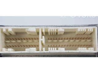 Блок подушек безопасности K56038865AD, 56038865AD Jeep Cherokee III KJ