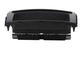 Дисплей 8750A251 Mitsubishi Pajero