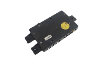 Блок управления 4D0035530A Audi A6 S6 C5 4B