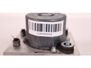 Блок АБС 670032973 Maserati Ghibli 2013 - года