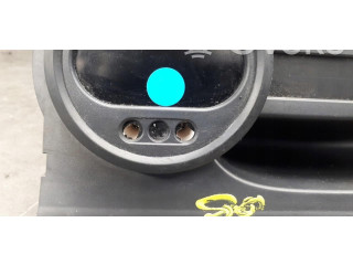 Панель приборов 8200725330   Renault Twingo II       