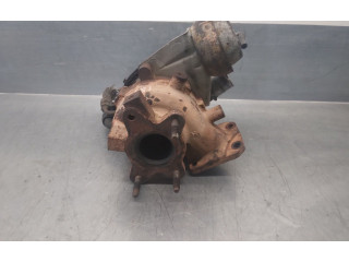  Турбина Ford Ranger  WE01F   для двигателя WL      