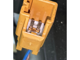 Подушка безопасности в сиденье 570730900 Volvo V70