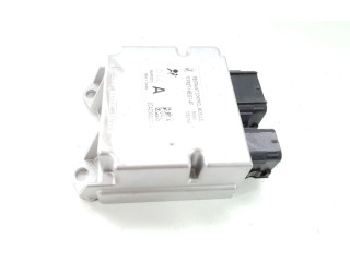 Экран/ дисплей / маленький экран FR3T-14B321-AF Ford Mustang VI