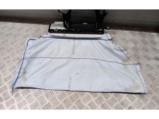 Надувная подушка для колен 4G8880841A   Audi A4 S4 B8 8K