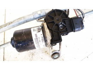 Моторчик дворников 91498331, 91498-331 Dodge Nitro