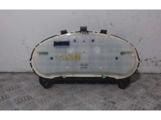 Přístrojová deska Opel Astra K 2017 39102855