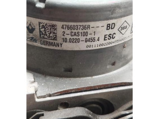 Блок АБС 476603736R, 476603736R   Dacia  Lodgy   -  года