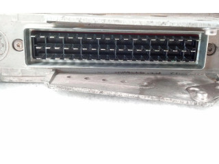 Блок управления двигателем ECU 91AB2C013AB Rover Rover