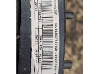 Подушка безопасности водителя 07353837930 Fiat Idea