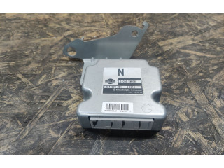 Блок управления коробкой передач 31036EM00B   Nissan Tiida C11