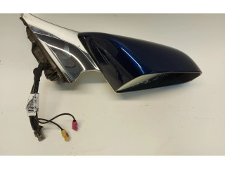 Зеркало электрическое Tesla Model S 2012 - года