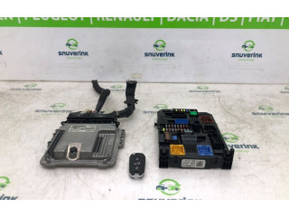 Řídící jednotka 0281036205, 1681050580 Citroen Berlingo 2021