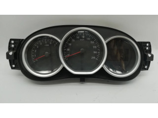 Přístrojová deska Dacia Logan I 2004 248106897R, 248095021R