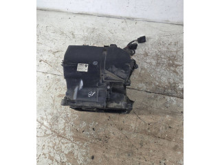 Вентилятор печки 4F0820155E, 210705 Audi A6 S6 C6 4F