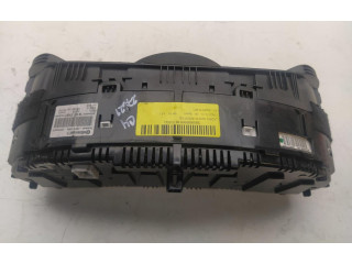 Панель приборов 96657314XT Citroen C4 I