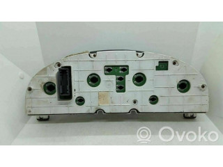 Přístrojová deska Ford Mondeo Mk III 2000