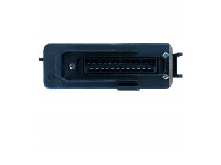 Дисплей    0280000718   Audi 80 90 B3