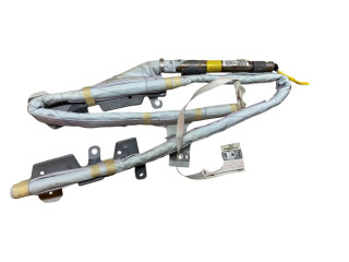 Боковая подушка безопасности Mitsubishi Pajero