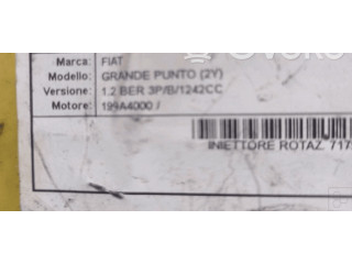 Vstřikovací lišta 55195806 Alfa Romeo Mito