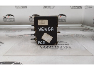 Блок управления АБС 589201P2A0, 1P200   KIA Venga
