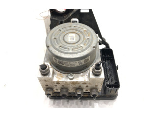 Блок АБС 5Q0614517GD   Skoda  Superb B8 (3V)  2015 - 2024 года