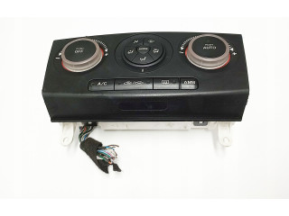 Блок управления климат-контролем K1900BP4M Mazda 3 I