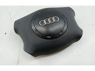Подушка безопасности водителя M97T0090403997, 8L0880201H Audi A3 S3 8L