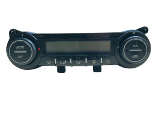 Блок управления климат-контролем 972501HXXX, 972501H502 KIA Ceed