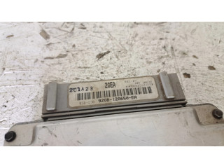 Блок управления двигателя 92GB12A650EA, 2GEA   Acura ILX