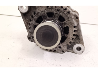 Генератор Opel Zafira C 2011 - 2019 года