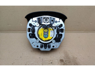 Подушка безопасности водителя Jeep Cherokee