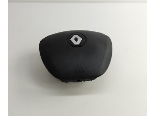 Надувная подушка для руля       Renault Clio IV  2012 -  года   