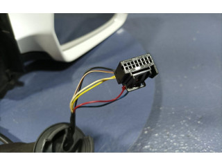 Зеркало электрическое        Audi A3 S3 A3 Sportback 8P  2005 - 2013 года   