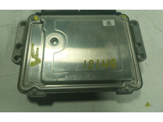 Блок управления двигателя 1777884, FT7A12A650KA Ford Tourneo